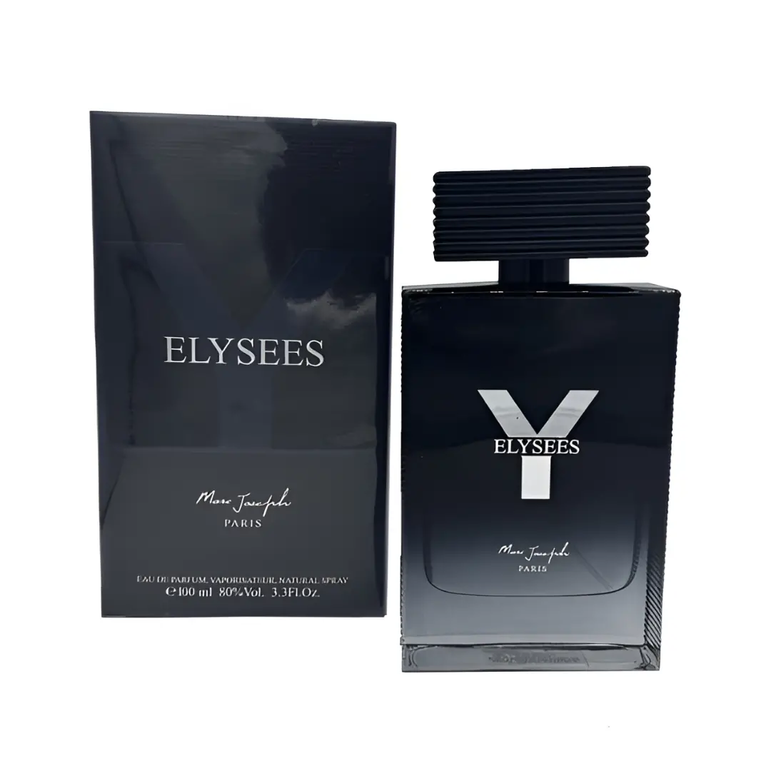 ادکلن مردانه مارک جوزف مدل Elysees Y حجم 100 میل - Image 2