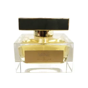 ادکلن زنانه مارک جوزف مدل Mine women حجم 100 میل