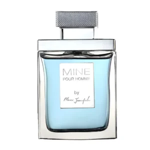 ادکلن مردانه مارک جوزف مدل Mine pour homme حجم 100 میل