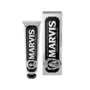 خمیردندان نعنا شیرین‌بیان مارویس حجم 85میل