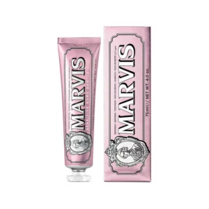 خمیردندان لثه‌های حساس مارویس مدل Sensitive Gums حجم 85میل