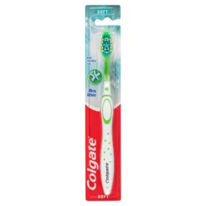 مسواک کلگیت مدل Max White