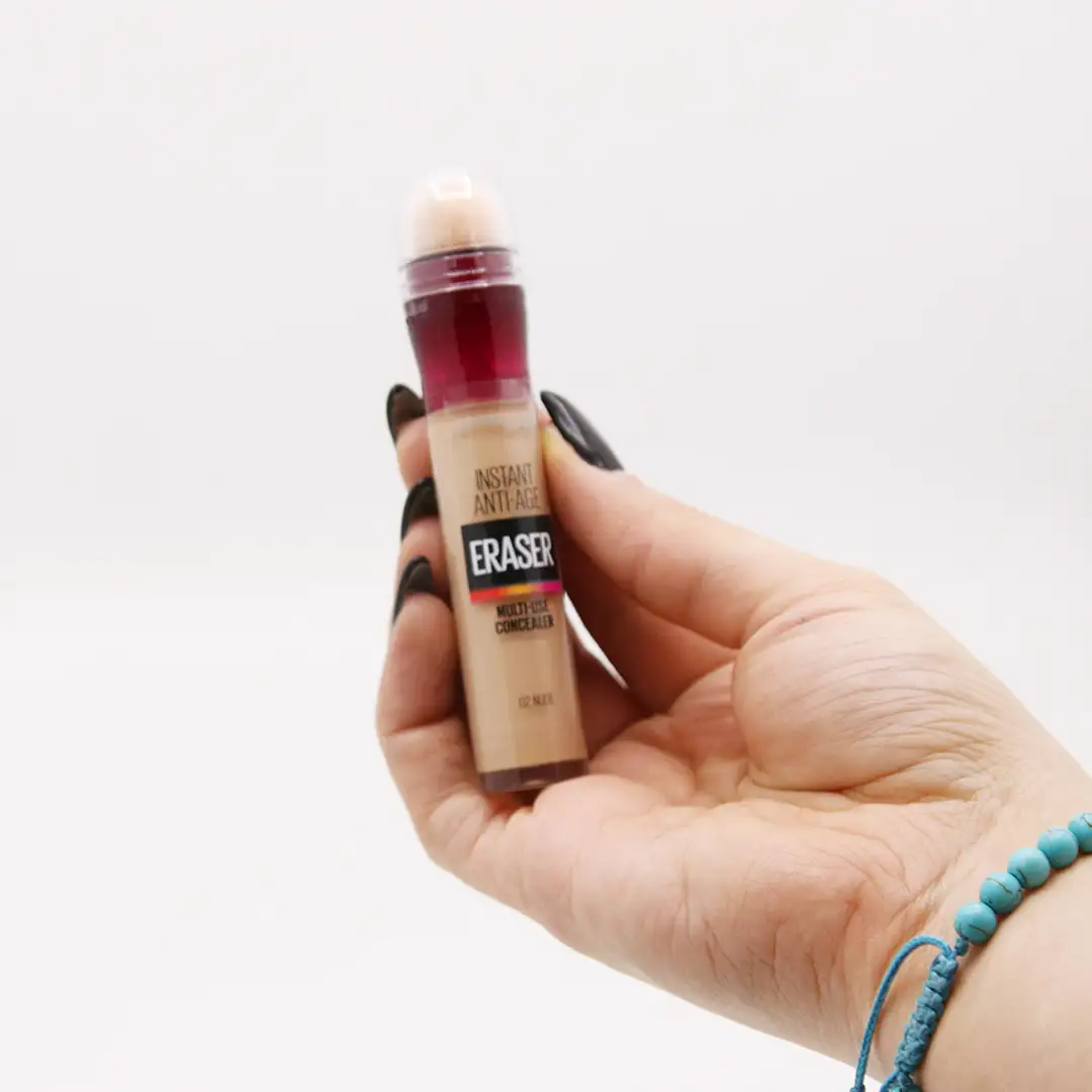 کانسیلر میبلین مدل EFFACEUR-Instant Anti Age - Image 2