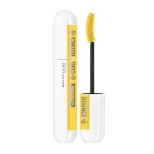 ریمل میبلین مدل Curl Bounce حجم 10 میل