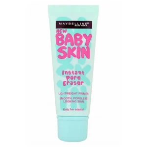 پرایمر میبلین مدل Baby Skin حجم 22 میل