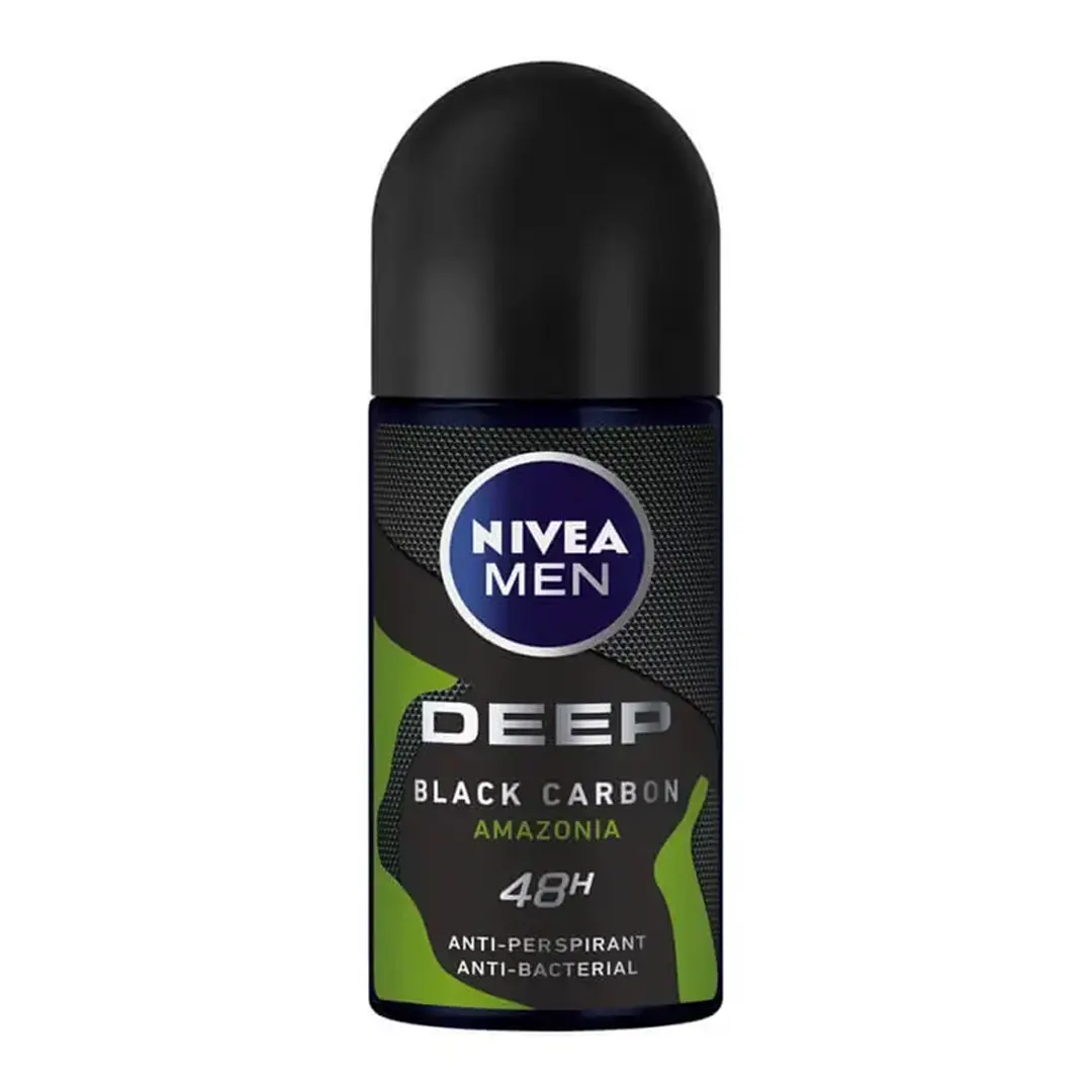 مام رولی مردانه نیوا مدل Deep Amazonia حجم 50 میل