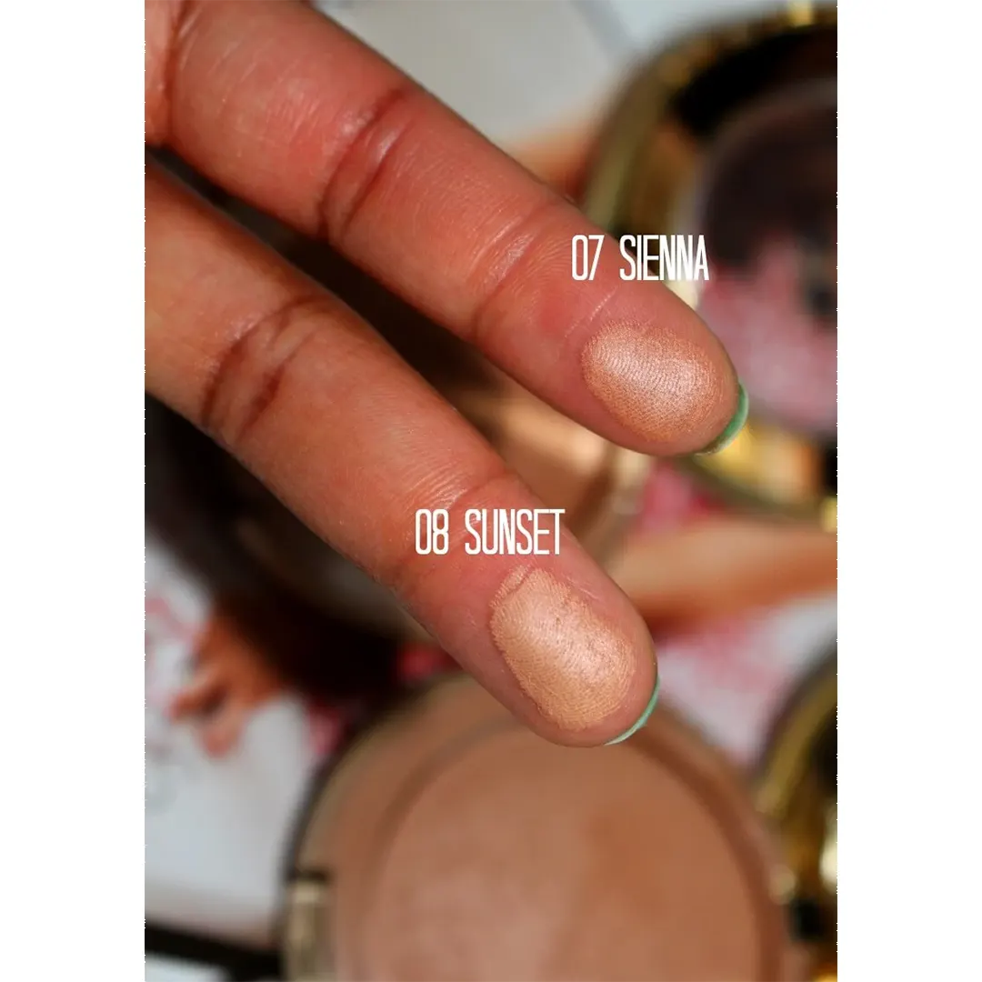 بیکد برنزر میلانی - Image 5