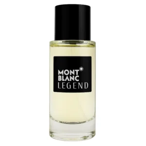 ادکلن مردانه پرستیژ مدل Mont Blanc Legend حجم 35 میل