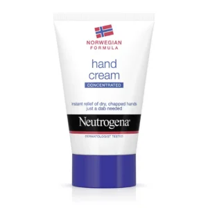 کرم مرطوب کننده دست نوتروژینا - حجم 50 میل