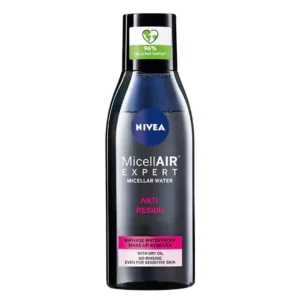 میسلار واتر دو فاز چای سیاه Expert نیوا 200m