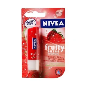 بالم لب نيوا مدل FRUITY SHINE حجم 4.8 گرم