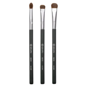 ست براش 3عددي چشم گراف مدل NM10