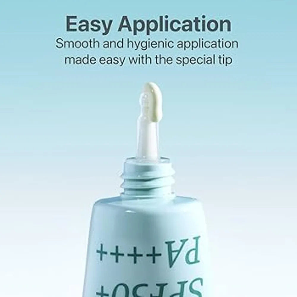 ضدآفتاب نامبوزین شماره ۱ Sun Essence حجم ۵۰میل - Image 3