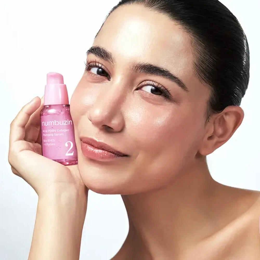 سرم کلاژنساز نامبوزین شمارهPDRN 2 حجم 30میل - Image 3