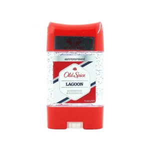 مام ژله‌ای مردانه الد اسپایس مدل LAGON حجم 70ميل