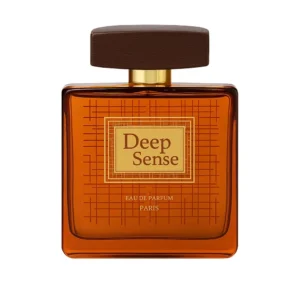 ادکلن مردانه مارک جوزف Deep Sense حجم 100میل 