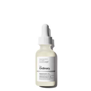 سرم آبرسان هیالورونیک اسید اوردینری حجم 30 میل