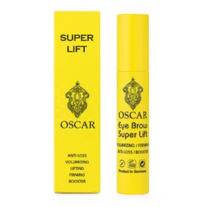 ژل ابرو ریملی اسکار super lift حجم 15میل