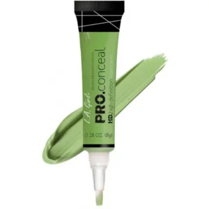 کانسیلر اصلاح رنگ ال ای گرل Green Corrector