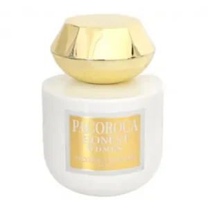 عطر زنانه پاکوروکا مدل Honest Women حجم 100میل 