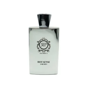 عطر مردانه پاکوروکا مدل Hot Sense حجم 100میل 