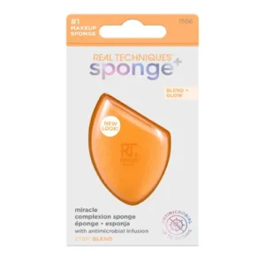 پد آرایشی ریل تکنیک مدل miracle complexion