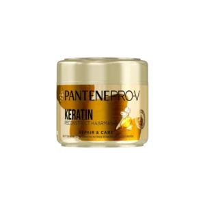 ماسک موهای خشک و آسیب‌دیده پنتن مدل Repair & Care حجم 300میل