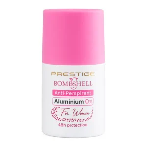 رول ضدتعریق زنانه پرستیژ مدل Bombshell حجم 50 میل