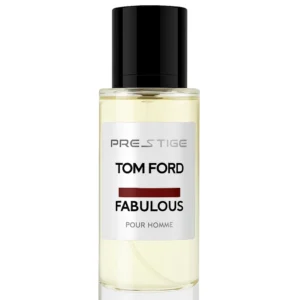 ادکلن مردانه پرستیژ تام فورد مدل Fabulous حجم 35 میل
