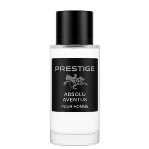 ادکلن مردانه پرستیژ مدل Absolu Aventus حجم 35میل