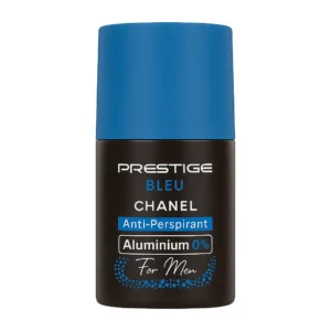 رول ضدتعریق مردانه پرستیژ Bleu de Chanel حجم 50میل