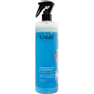 اسپری نرم‌کننده مو دوفاز یانسی Cardamom حجم 500میل