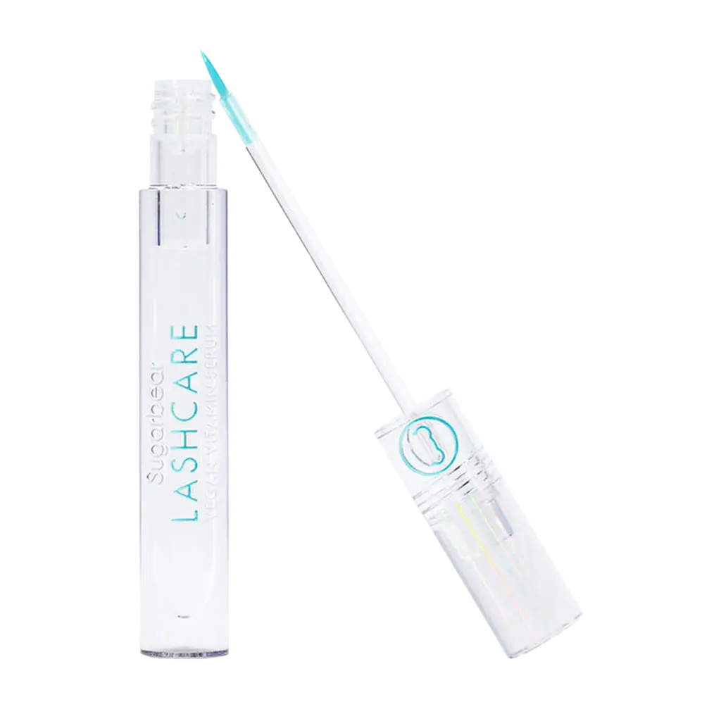 سرم ویتامینه تقویت مژه شوگربر Lash Care - Image 2