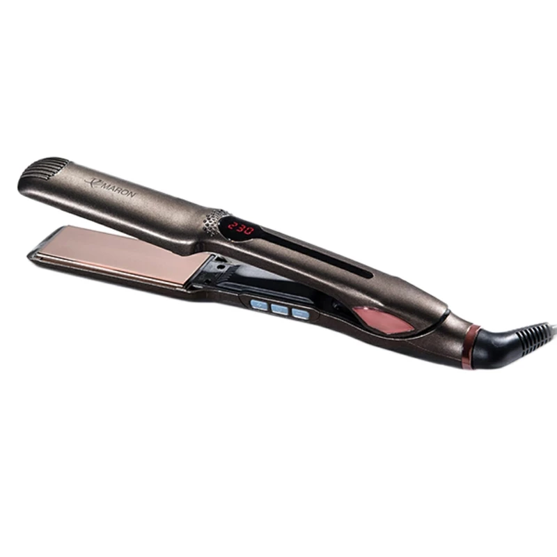 اتو مو حرفهای کراتینه پرومارون مدل RL-1101 - Image 2