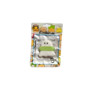 پد کوشن آرایشی فانتزی طرح روح Sponge for Foundation