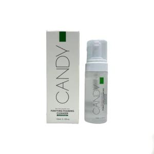 فوم شستشوی صورت کندی مناسب انواع پوست حجم 150 میل