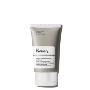 کرم سوسپانسیون ویتامین سی 30% اوردینری حجم 30 میل