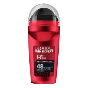 رول ضد تعریق لورال مدل Stress Resist  حجم 50میل