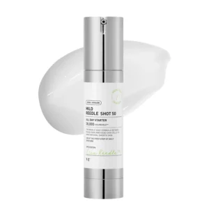 سرم میکرونیدلینگ ریدل شات وی تی کازمتیک مدل Reedle Shot 50