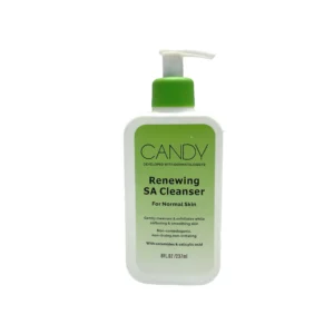 ژل شستشوی کندی مناسب پوست نرمال حجم 236 میل