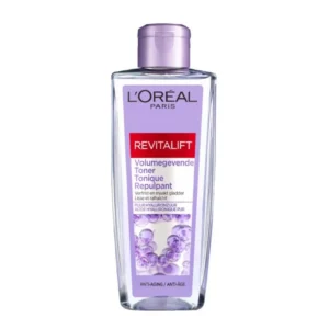 تونر حجم‌دهنده لورآل Revitalift Volumagevende