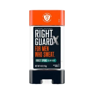 استیک ضدتعریق مردانه رایت‌گارد Forest Spring