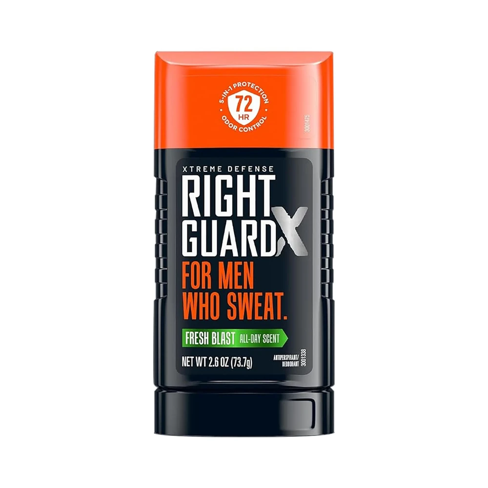 استیک ضدتعریق مردانه رایتگارد Fresh Blast