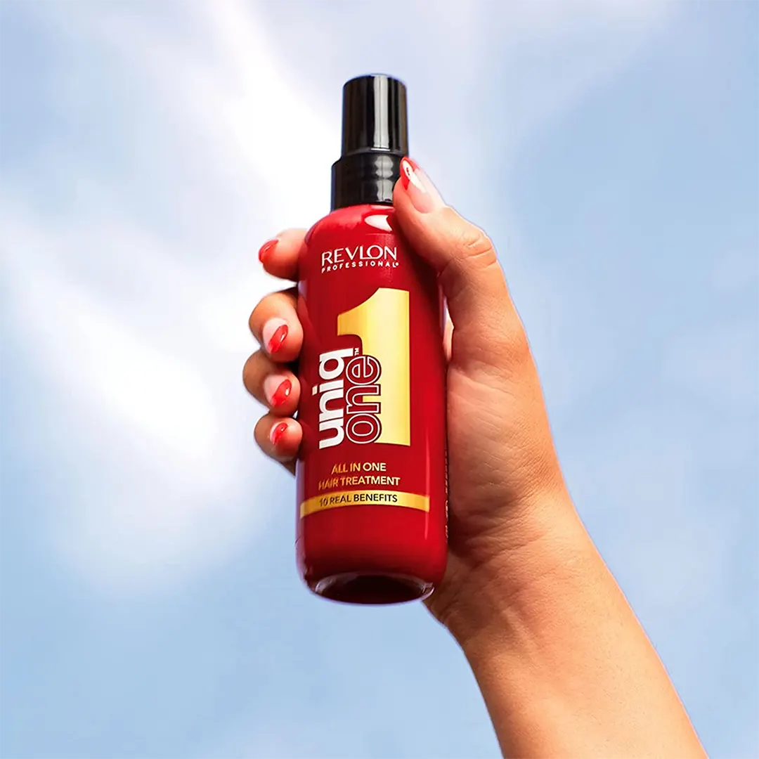 اسپری ده کاره رولون یونیک وان uniqe one (150 ميل) - Image 3