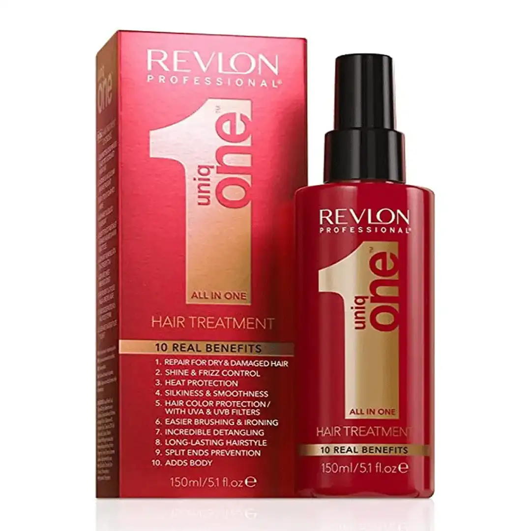 اسپری ده کاره رولون یونیک وان uniqe one (150 ميل)