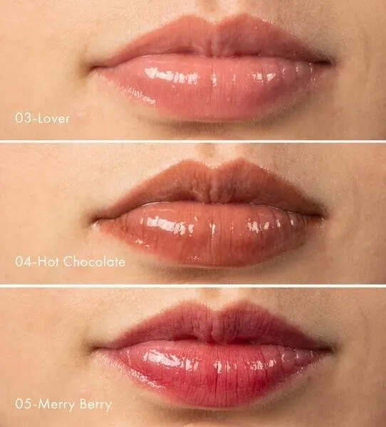 تینت لب حجمدهنده فارماسی مدل Lip Plump - Image 7