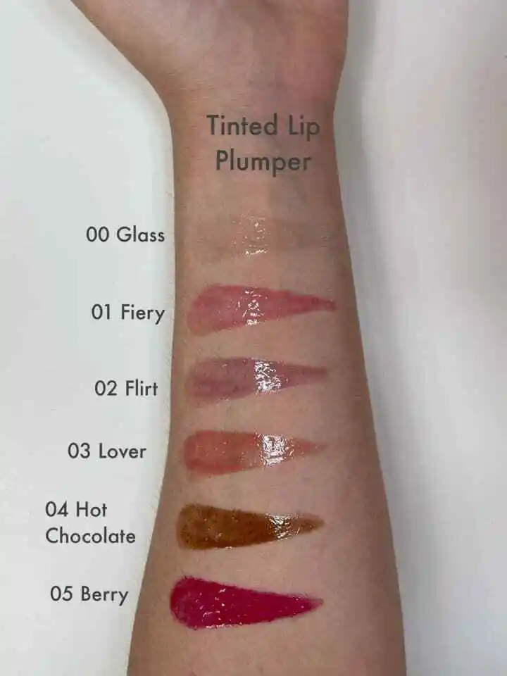 تینت لب حجمدهنده فارماسی مدل Lip Plump - Image 6