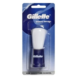 برس اصلاح صورت مردانه ژیلت