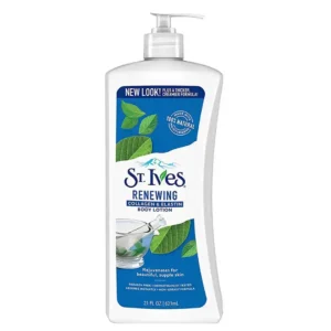 لوسيون بدن سنت ایوز مدل COLLAGEN & ELASTIN ترميم كننده 621 ميل