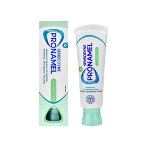 خمیردندان سنسوداین مدل Pronamel Daily Protection حجم 75 میل